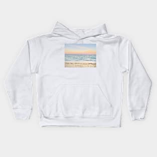 Sunset Kids Hoodie